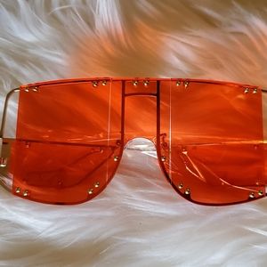 Fashionable Sunglasses